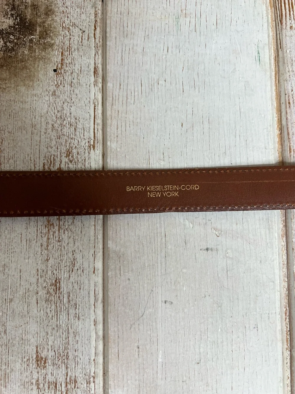 Barry Kieselstein-Cord great preowned